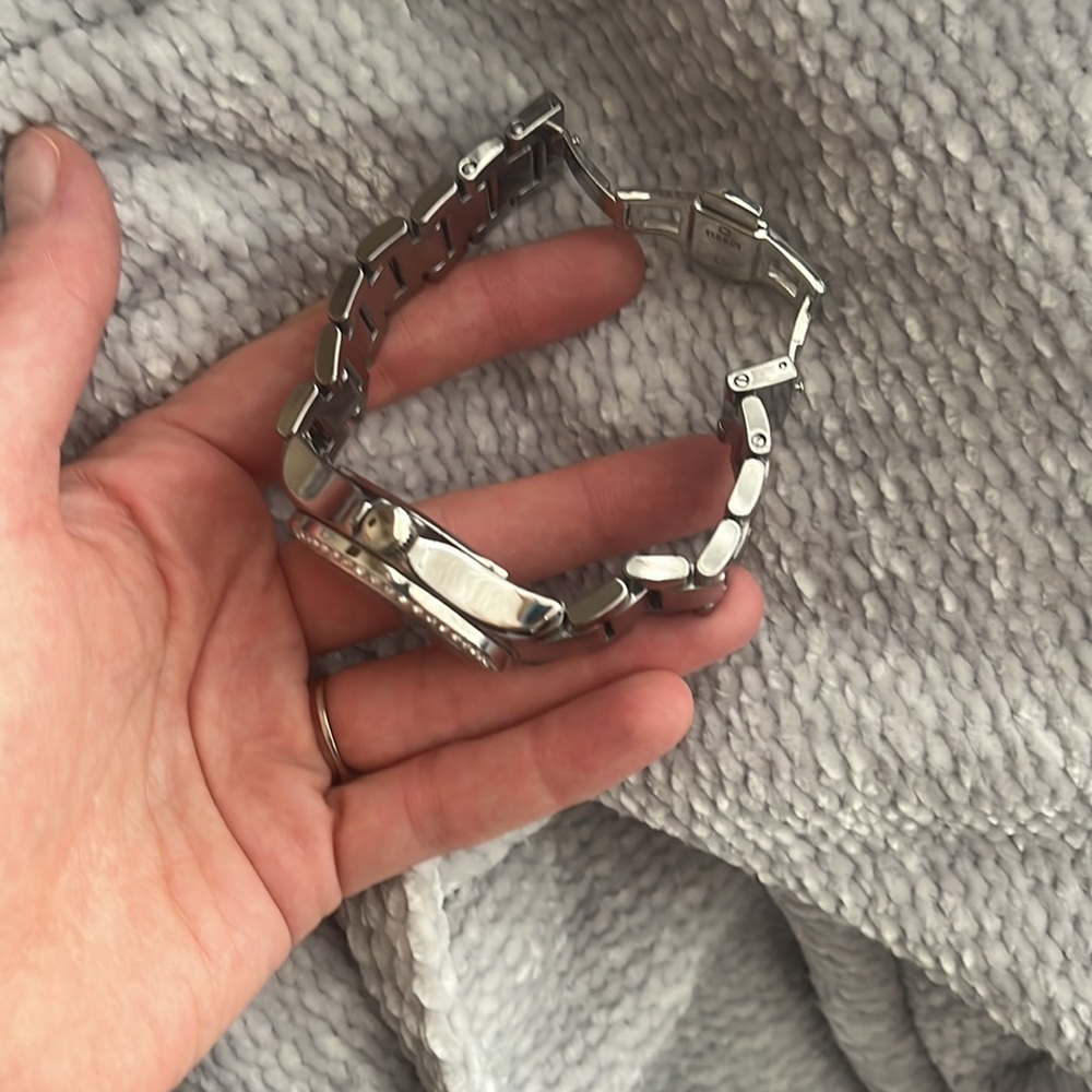 Fossil watch - Picture 4 of 7